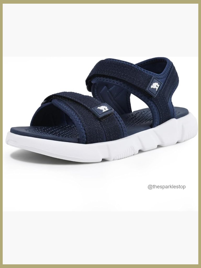 Women's Walking Sandals Athletic Sport Sandals Water Shoes Casual Outdoor